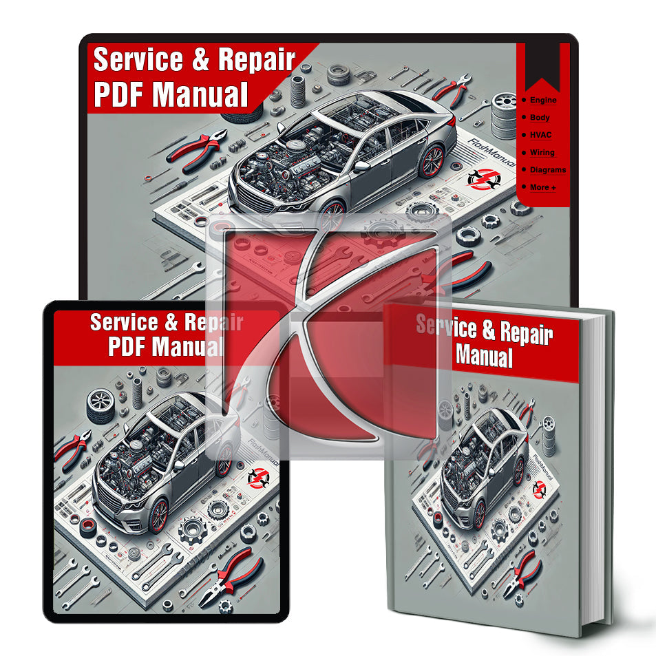 2009 SATURN Outlook OEM Service and Repair Workshop Manual